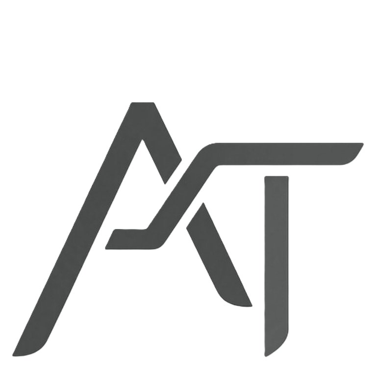 Aj Ti logo